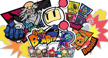 Você precisa MUITO jogar Super Bomberman R