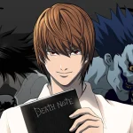 kira death note