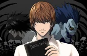 kira death note