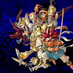 Chrono Trigger