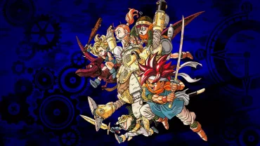 Chrono Trigger