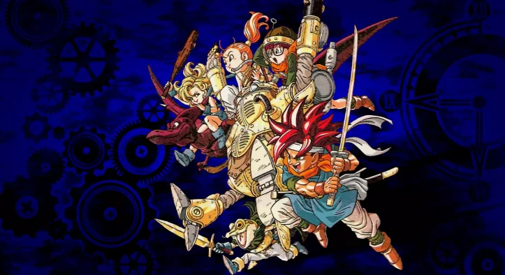 Uma adaptação em anime Chrono Trigger seria a melhor maneira de homenagear Akira Toriyama