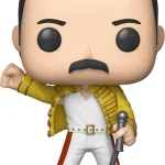 Funko Pop do Freddie Mercury