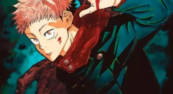 JUJUTSU KAISEN chegará ao fim em setembro de 2024