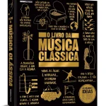 O livro da música clássica