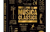 Descubra o Fascinante Universo da Música Clássica com “O Livro da Música Clássica”