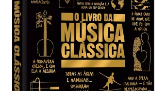 Descubra o Fascinante Universo da Música Clássica com “O Livro da Música Clássica”