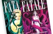 Pré-venda de Fatale: A Obra-Prima de Ed Brubaker e Sean Phillips Chega em Versão Deluxe