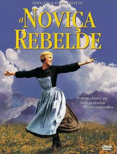 A Noviça Rebelde (1965)
