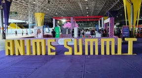 Lendas da dublagem brasileira estão no Anime Summit de 2024