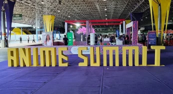 Lendas da dublagem brasileira estão no Anime Summit de 2024