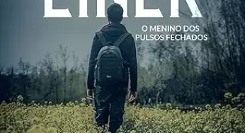 Você precisa ler Borderliner: o menino dos pulsos fechados, de Jon O’Brien