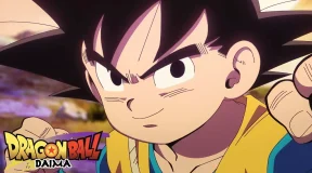 Quando e onde assistir ao episódio 2 de Dragon Ball DAIMA?