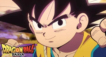 Quando e onde assistir ao episódio 2 de Dragon Ball DAIMA?