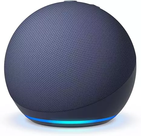 Echo Dot 5ª geração