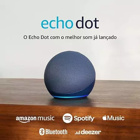 Echo Dot 5ª geração