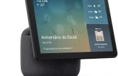 Echo Show 10: Tecnologia em Movimento, Controle ao Alcance da Voz