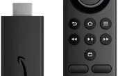 Fire TV Stick Lite: O Futuro do Streaming em Full HD e Comandos por Voz ao Seu Alcance