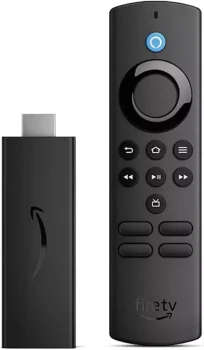 Fire TV Stick Lite: O Futuro do Streaming em Full HD e Comandos por Voz ao Seu Alcance