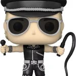 Funko Pop Judas Priest Rob Halford