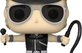 Liberte o Poder do Metal com o Funko Pop Rob Halford, do Judas Priest!