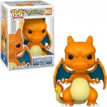 Funko Pop do Charizard de Pokémon