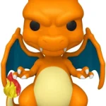 Funko Pop do Charizard de Pokémon