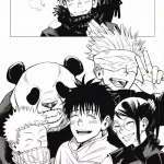 Jujutsu Kaisen 0