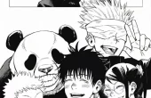 Você precisa ler Jujutsu Kaisen 0, mangá de Gege Akutami