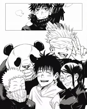 Jujutsu Kaisen 0