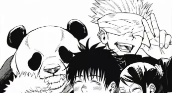 Você precisa ler Jujutsu Kaisen 0, mangá de Gege Akutami