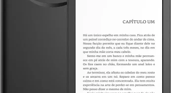 Descubra o Novo Kindle 11ª Geração (Modelo 2022) – Leve, Poderoso e Perfeito para Leitores Ávidos