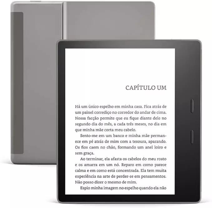 Kindle Oasis 8GB