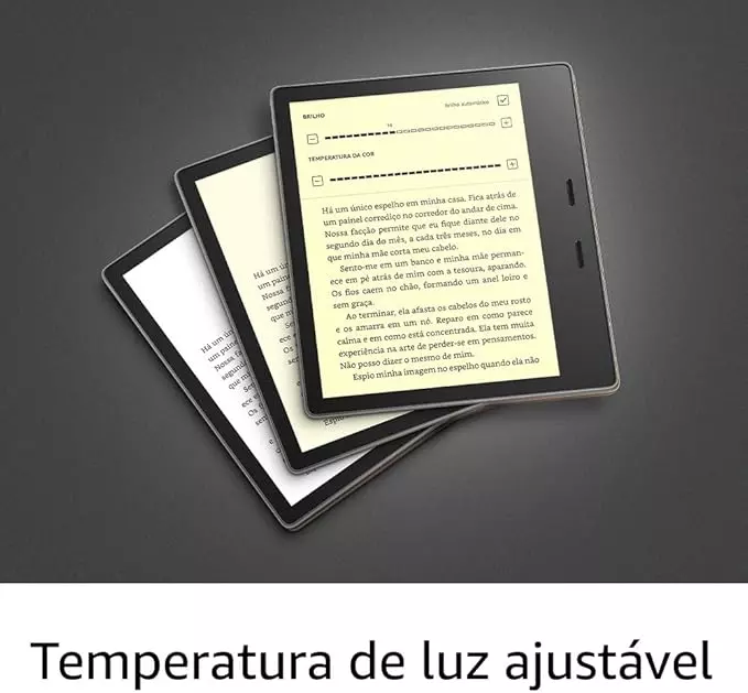 Kindle Oasis 8GB