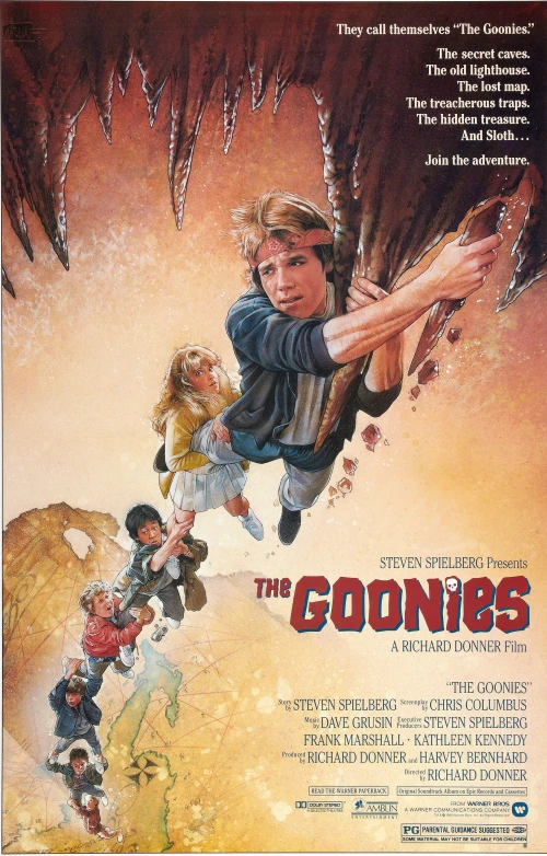 Os Goonies