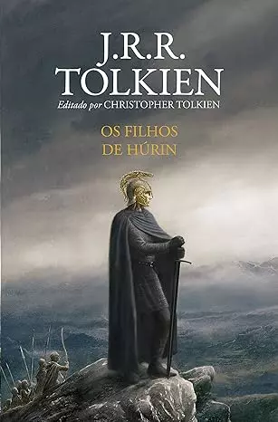 Os filhos de Húrin, de J.R.R. Tolkien