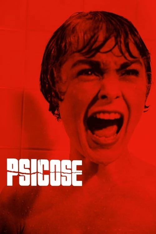 Psicose (1960)