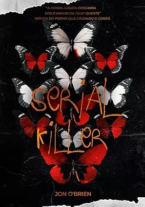 Serial Killer de Jon O'Brien