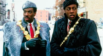 Você precisa assistir Um Príncipe em Nova York (1988), comédia protagonizada por Eddie Murphy