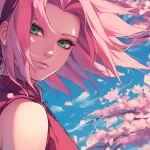 Sakura Haruno