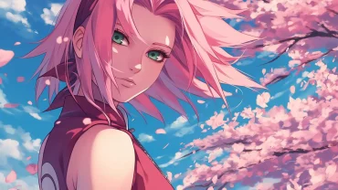 Sakura Haruno