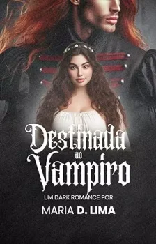 Destinada ao Vampiro