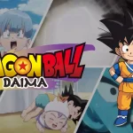 Dragon Ball DAIMA