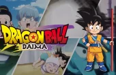 Quando e onde assistir ao episódio 5 de Dragon Ball DAIMA?