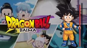 Quando e onde assistir ao episódio 5 de Dragon Ball DAIMA?