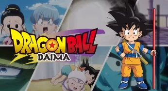 Quando e onde assistir ao episódio 5 de Dragon Ball DAIMA?