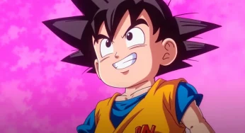 Quando e onde assistir ao episódio 3 de Dragon Ball DAIMA?