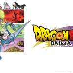 Dragon Ball DAIMA