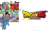 Dragon Ball DAIMA