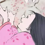 O Conto da Princesa Kaguya